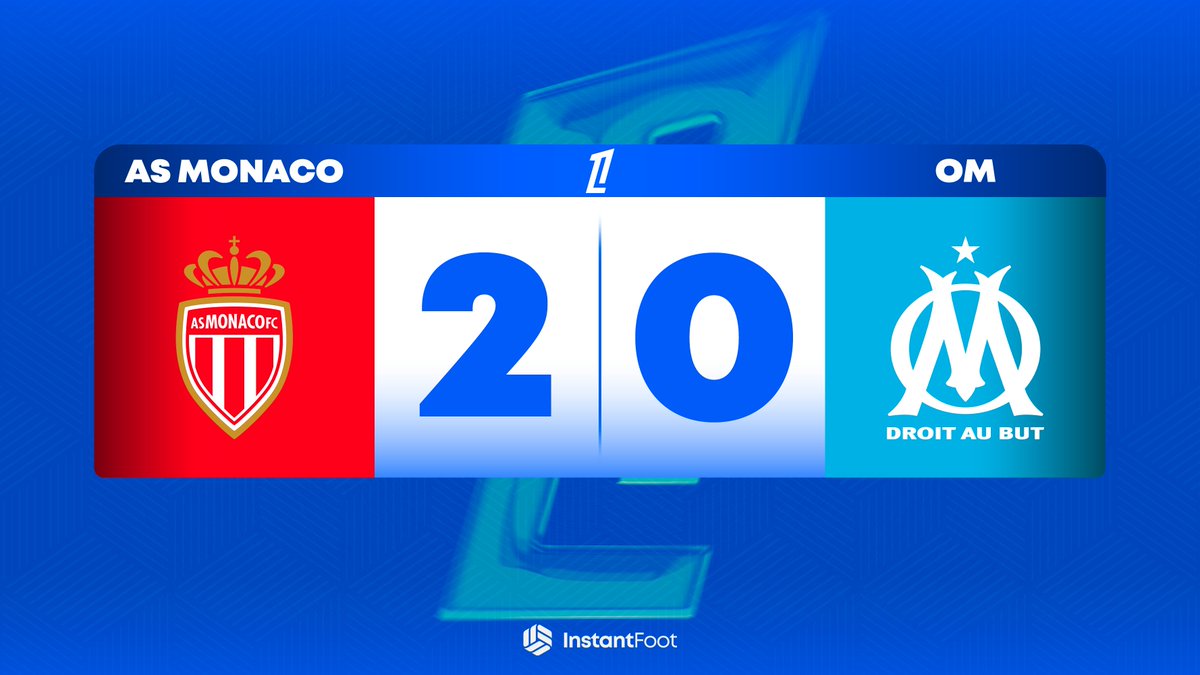 Instant Foot ⚽️ tweet media