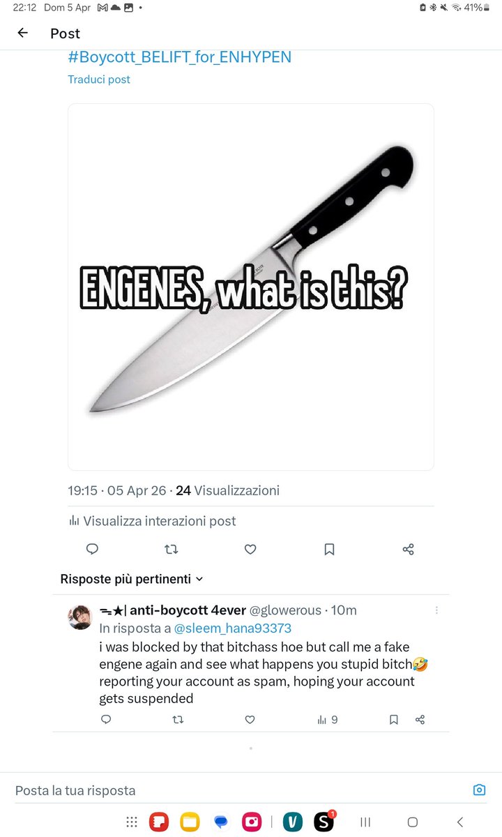 ENHYPEN IS 7 tweet media