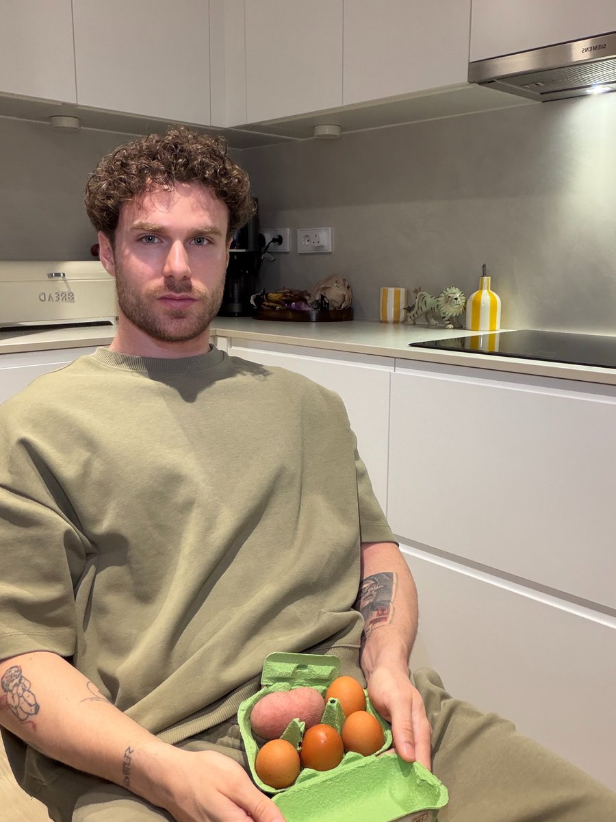 César 🐆 tweet media