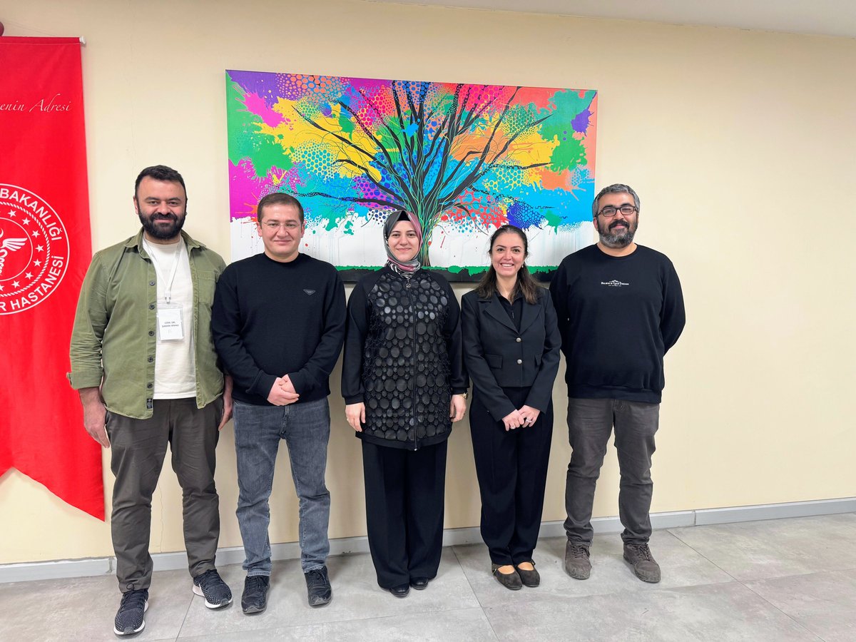 uyanik_dr's tweet photo. Konya İl Sağlık Müdürlüğünce 04 - 05 Nisan 2026 tarihlerinde Konya Şehir Hastanesinde düzenlenen Uygulamalı Ultrason Eğitimi...

@konyailsaglik https://t.co/u0wGTlJjnm