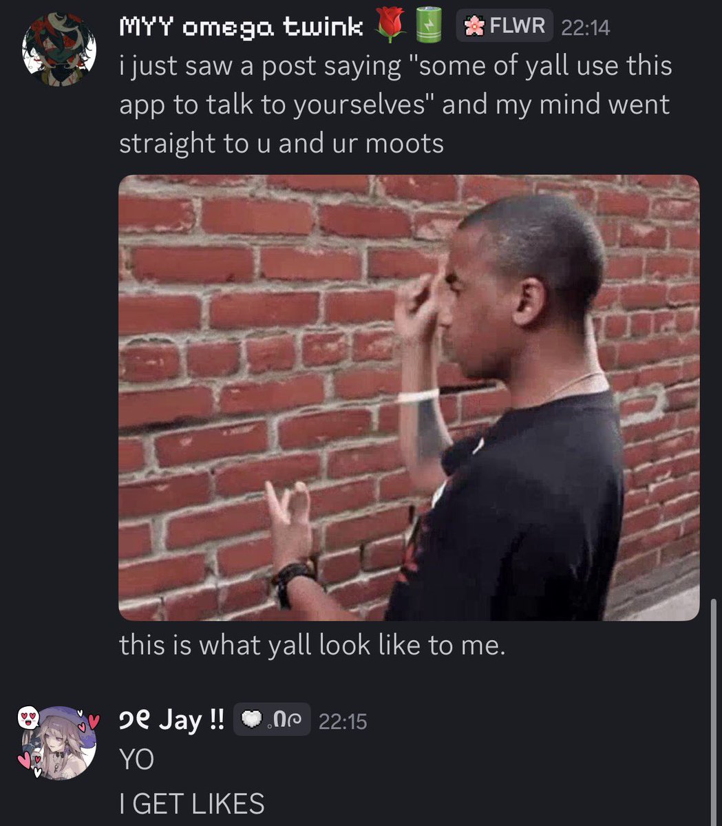 yaoi angel || edtwt tweet media