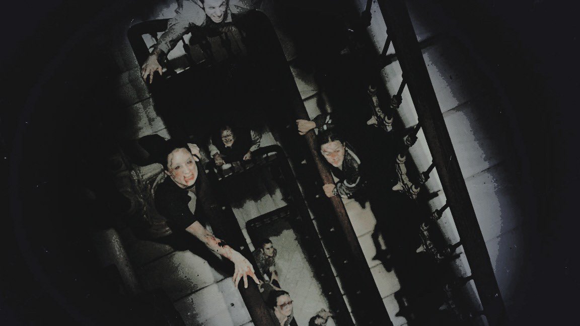 𝐋𝐀 𝐂𝐎𝐌𝐔𝐍𝐈𝐃𝐀𝐃 (RM) tweet media