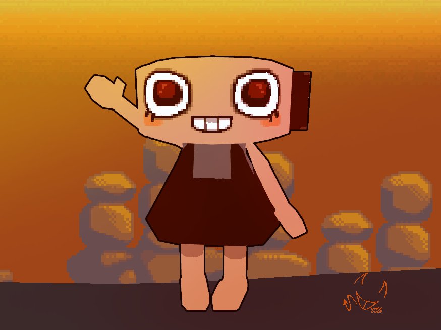 SammySinner tweet media