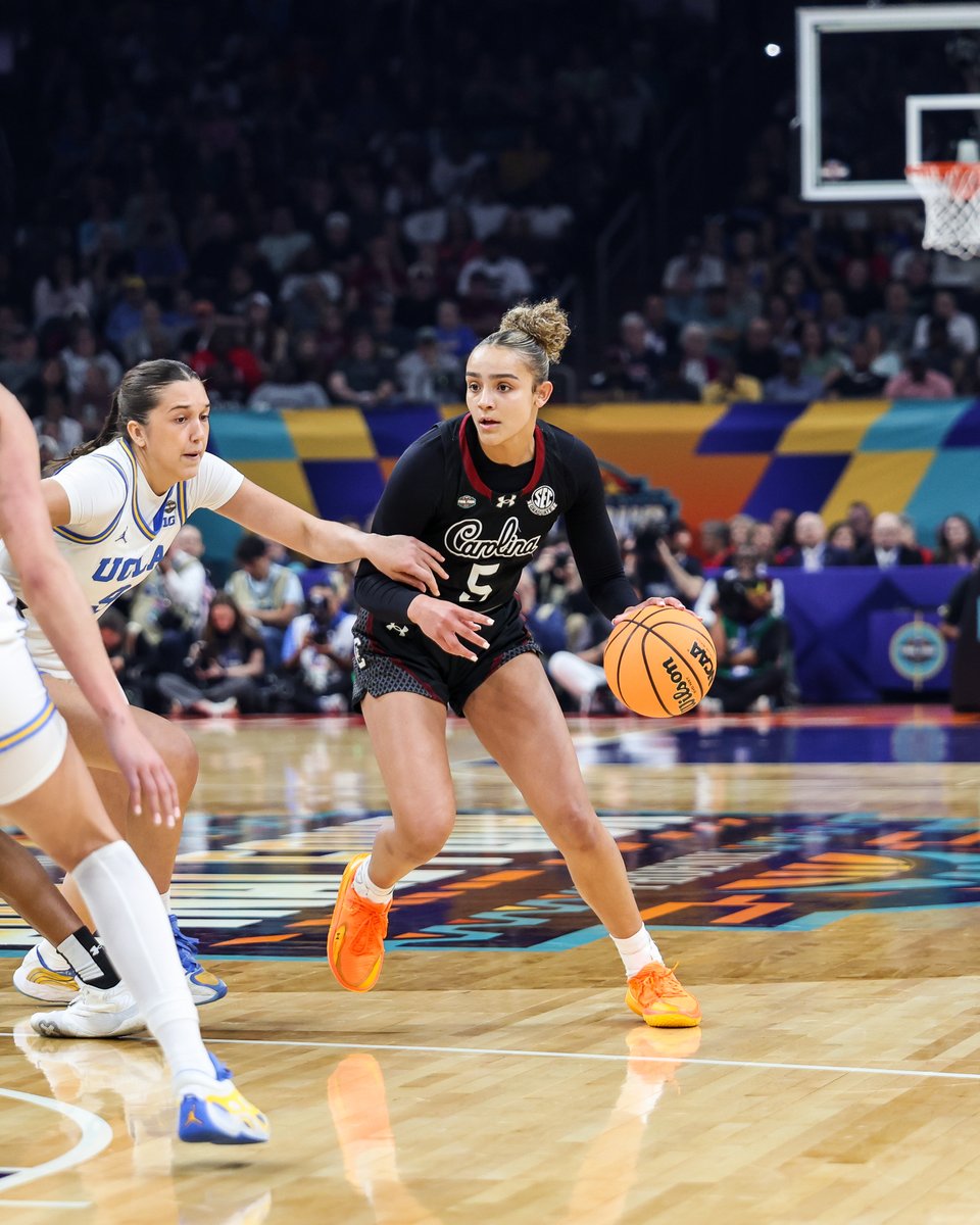 South Carolina Women's Basketball tweet media