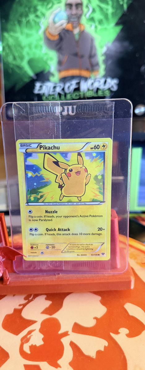 AL (Eater of Worlds Collectibles) tweet media