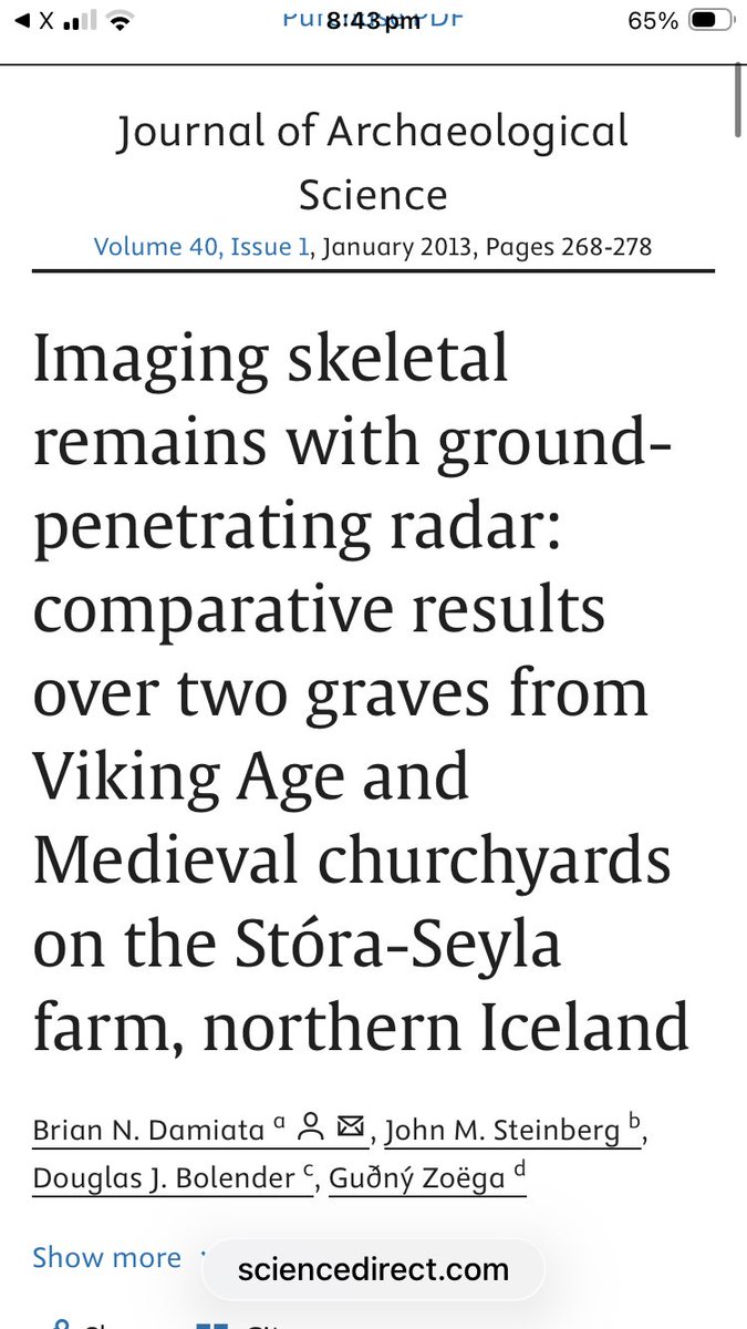 maes howe tweet media