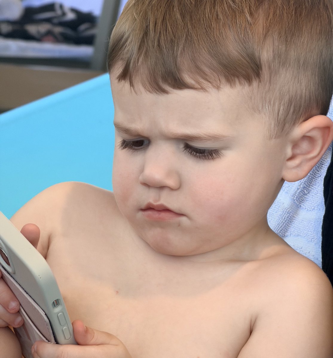 patagucci perf papi tweet media