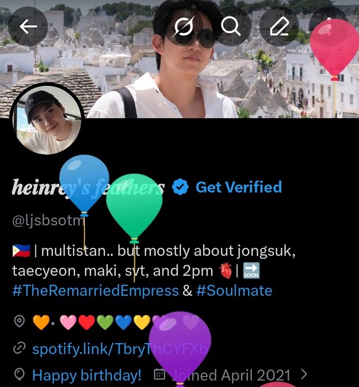 𝒉𝒆𝒊𝒏𝒓𝒆𝒚'𝒔 𝒇𝒆𝒂𝒕𝒉𝒆𝒓𝒔 tweet media