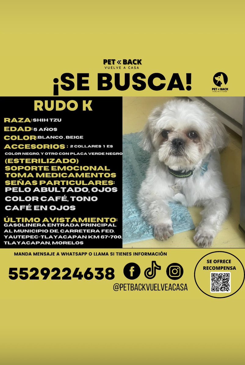 DRA. VICKY S. tweet media