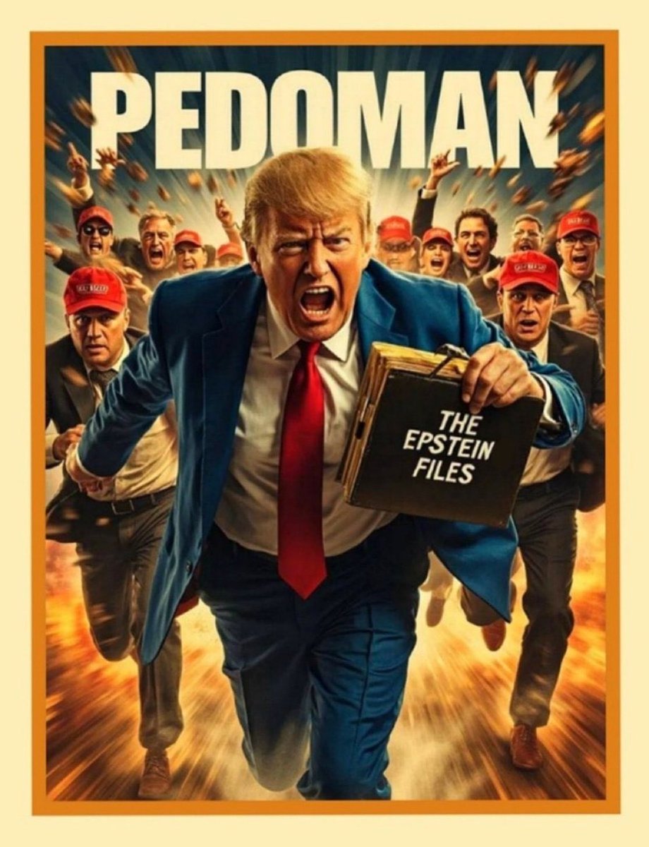 MikePommels™️ tweet media