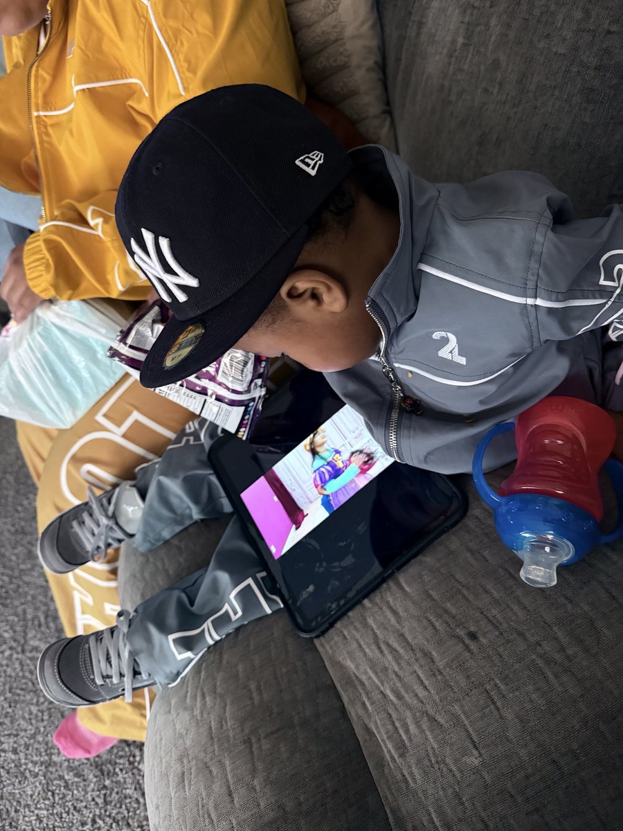 2loyal Rell tweet media