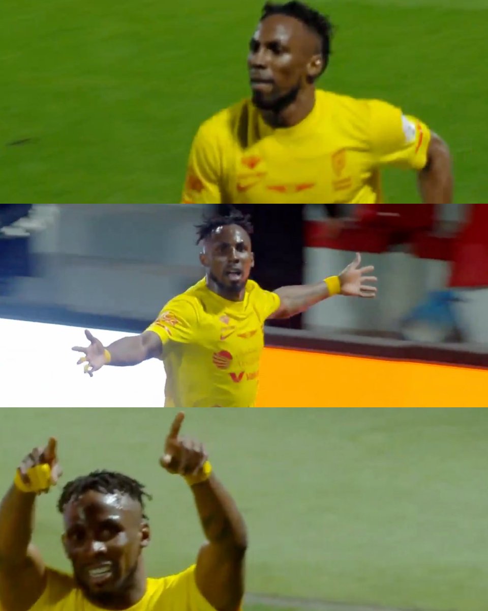 Invictos tweet media