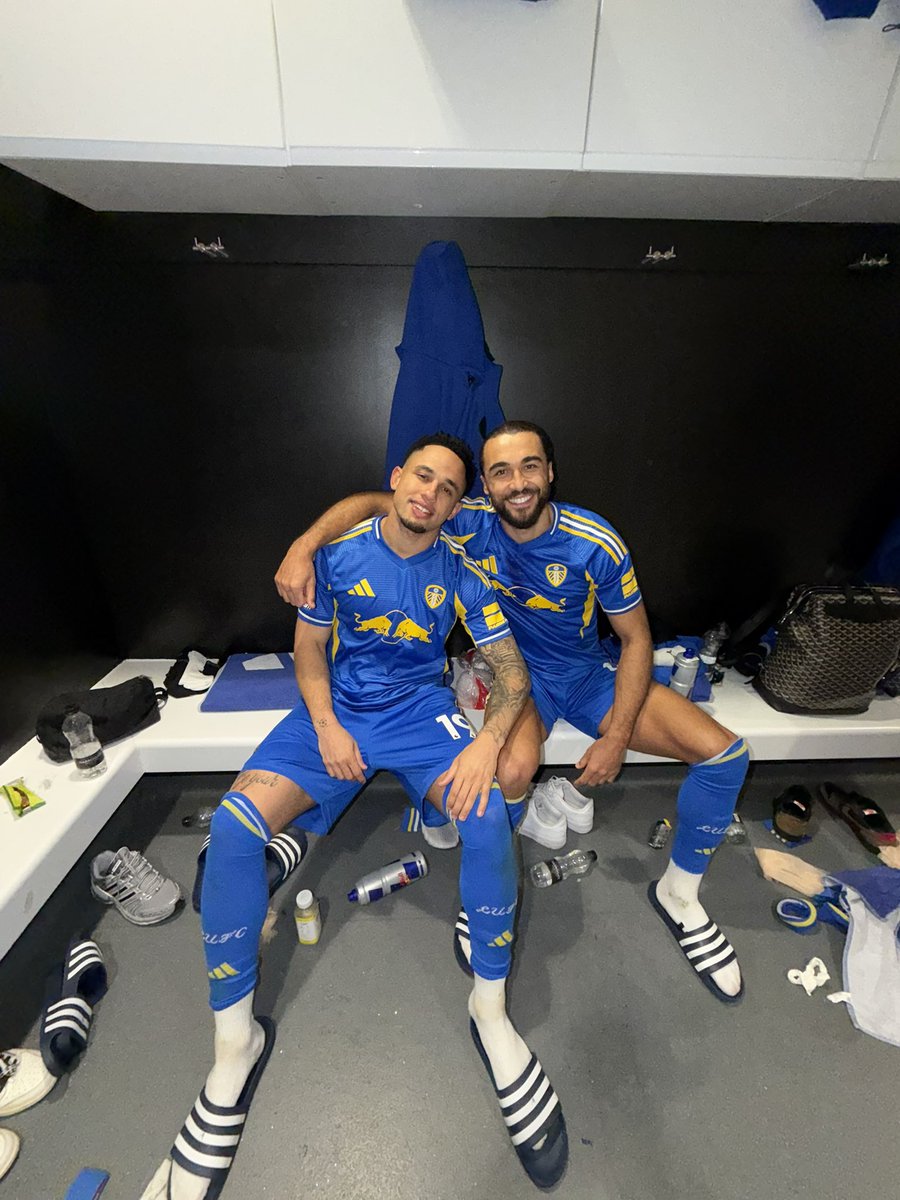 Noah Okafor tweet media