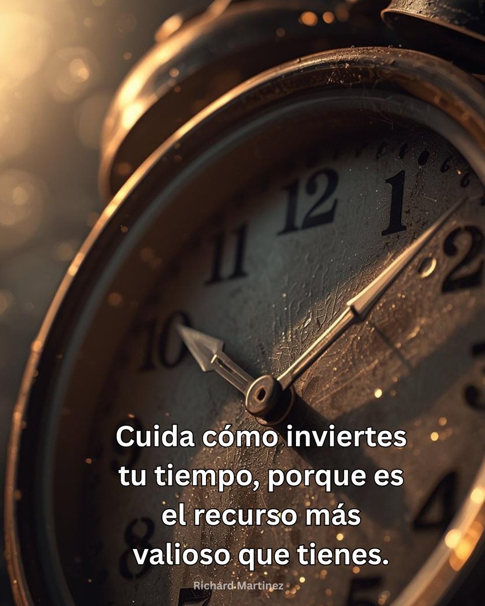 Richard Martinez tweet media