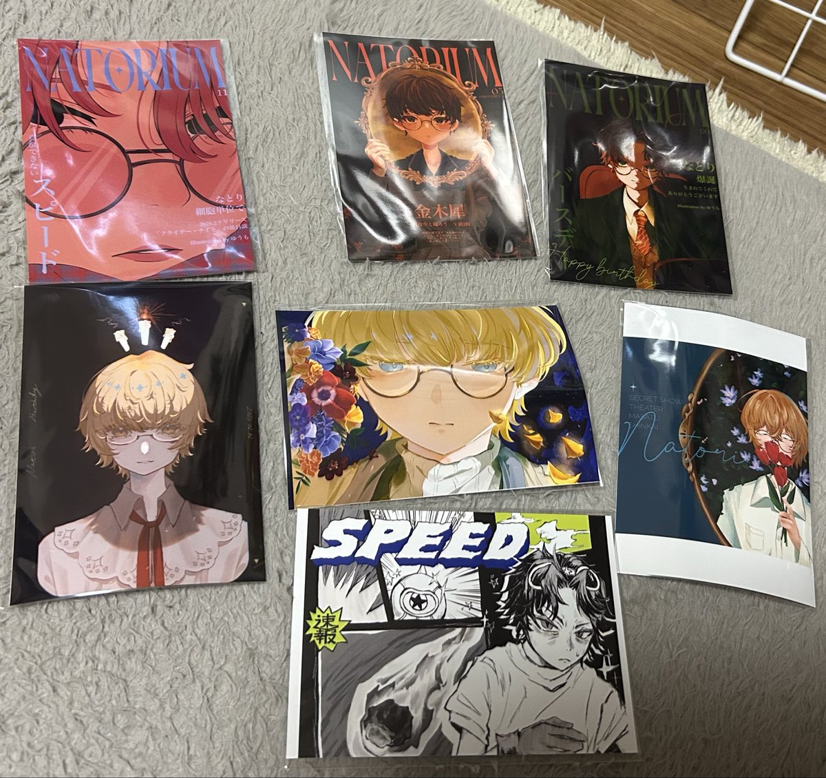 わのた tweet media