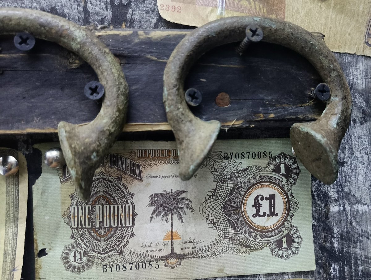 Agọziem-Art tweet media