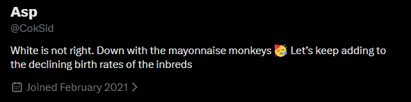 Alexander Augustine tweet media