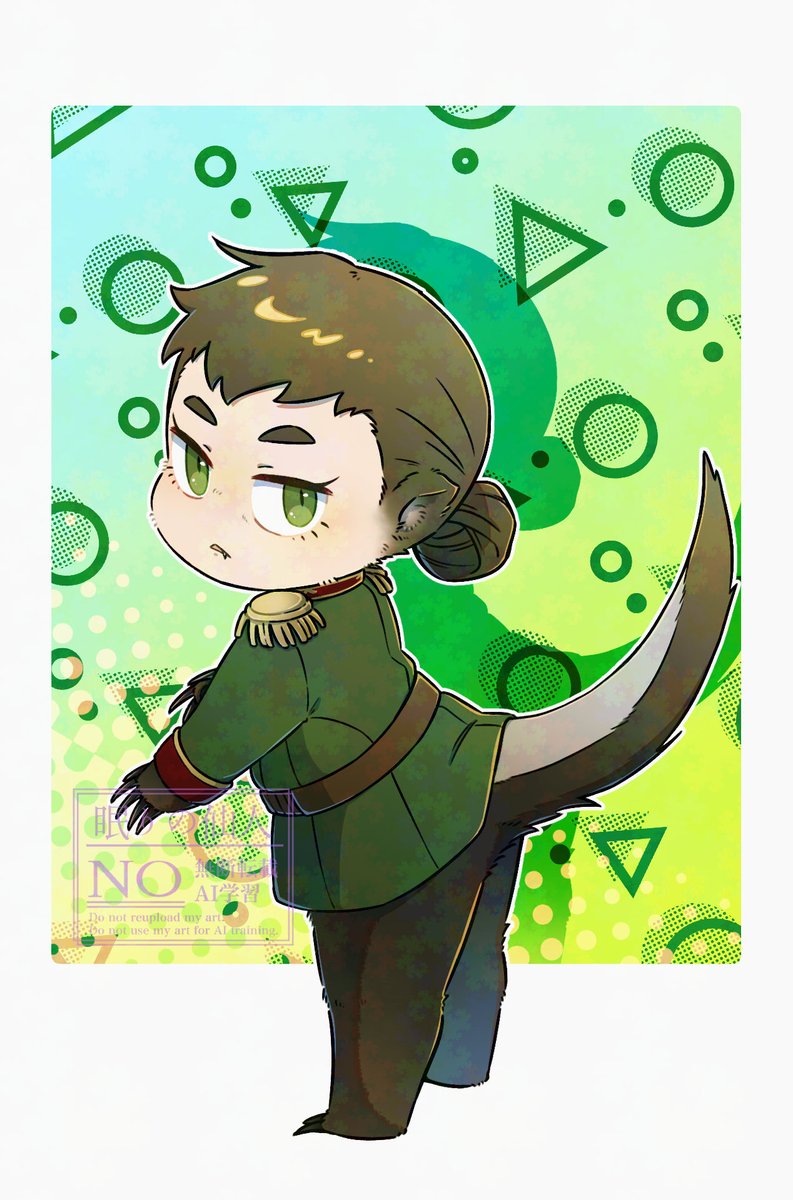 眠りの仙人 tweet media