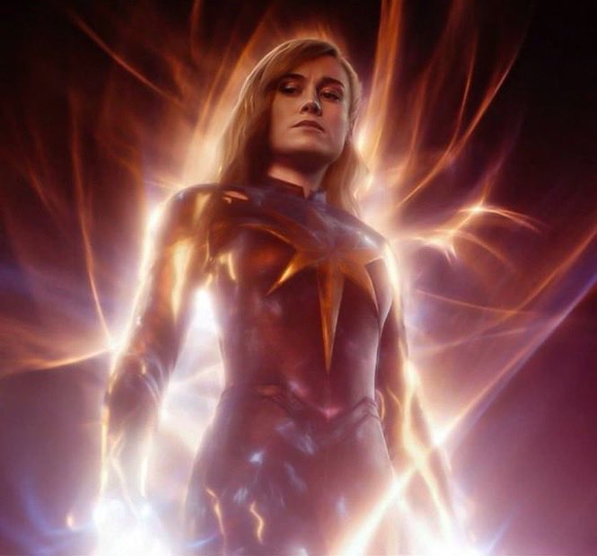 Cosmic Marvel tweet media