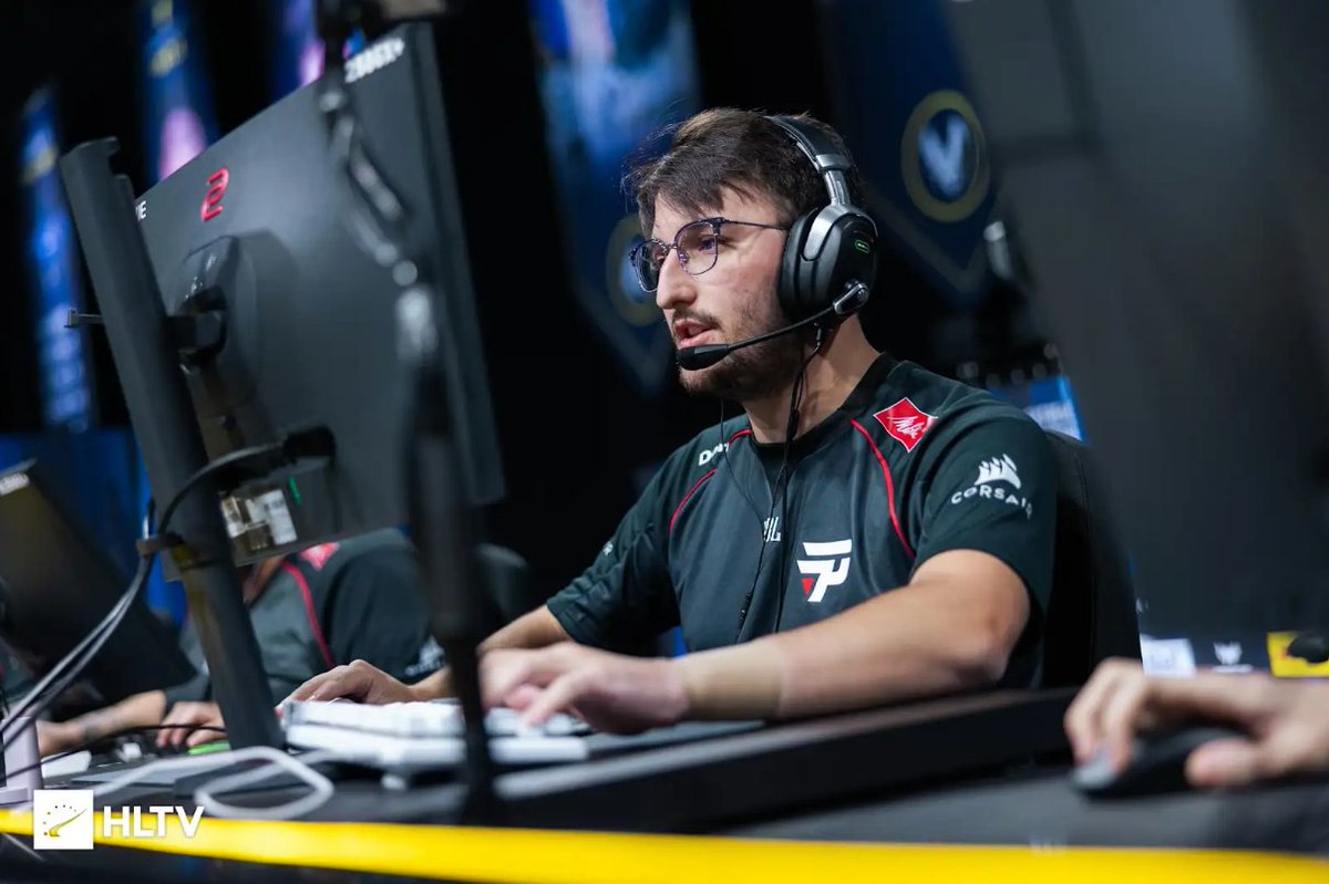 paiN Gaming tweet media