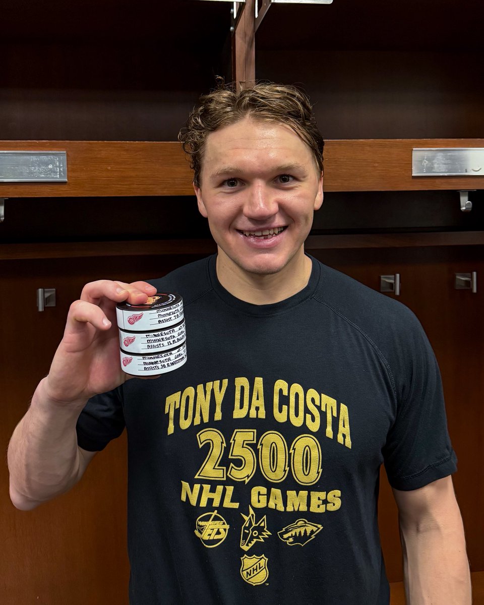 x - Minnesota Wild tweet media