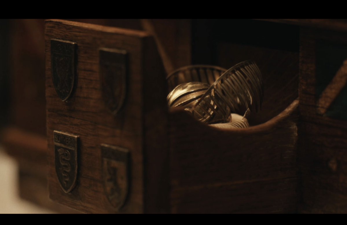 Wizarding World Direct tweet media