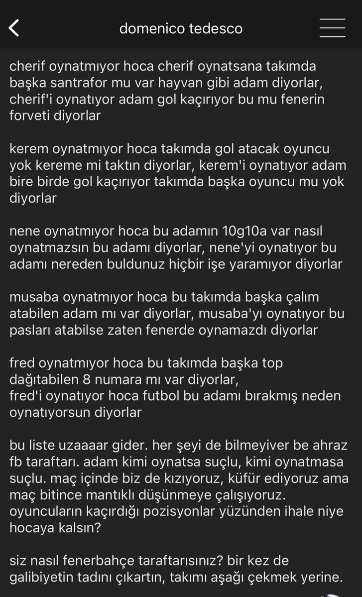 Andre Clarindo tweet media