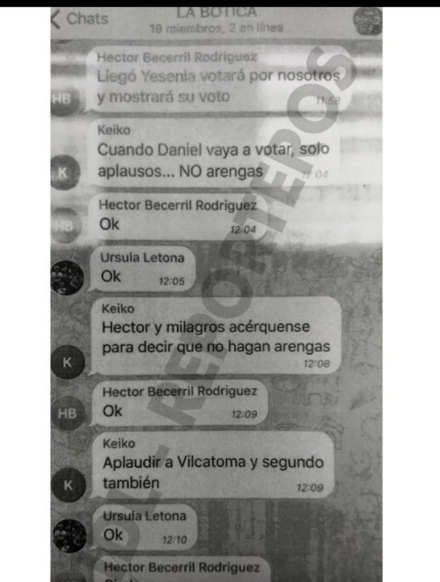 Claudio RodriPas. tweet media