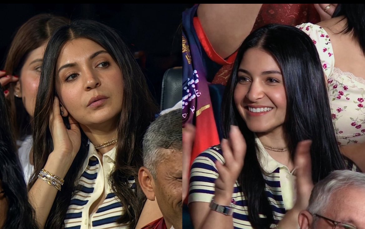 Anushka Pretty Sharma💗