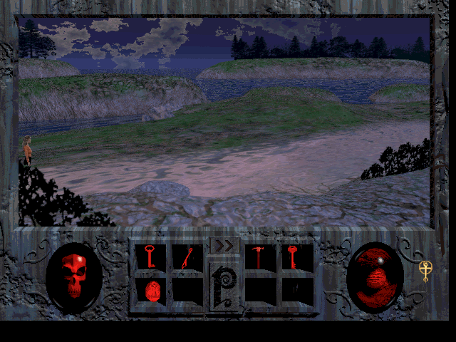 SierraOnLineUni's tweet image. Night &amp;amp; Day

🌙☀️

11

Phantasmagoria (1995)

#Night #Day #Phantasmagoria #SierraOnLine #SierraGames #Sierra #AdventureGame #PointAndClick #RetroGaming #RetroGames #RetroGamer #Nerd #Geek #PcGaming #PcGames #DOSGaming #Gaming #VideoGames #Games #Collector #90s