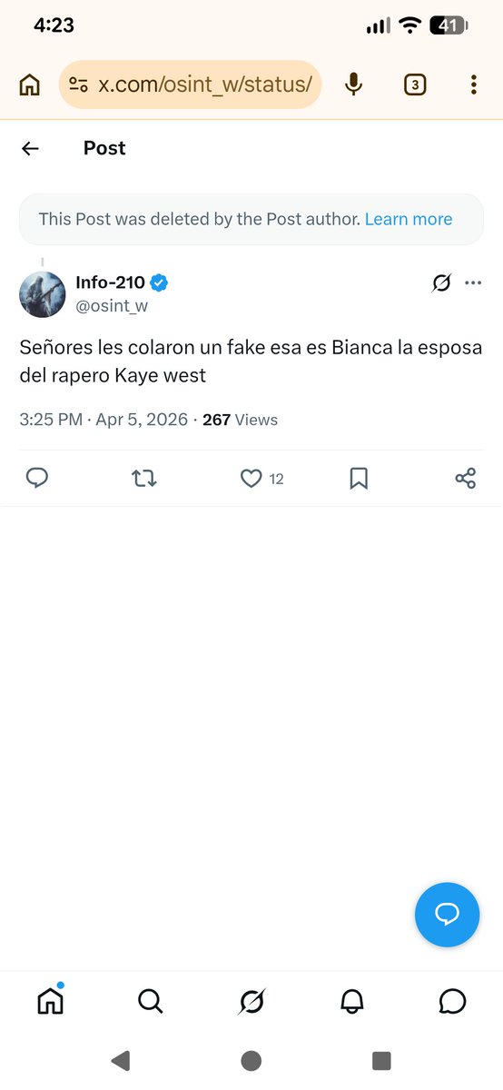 Otro cliente satisfecho