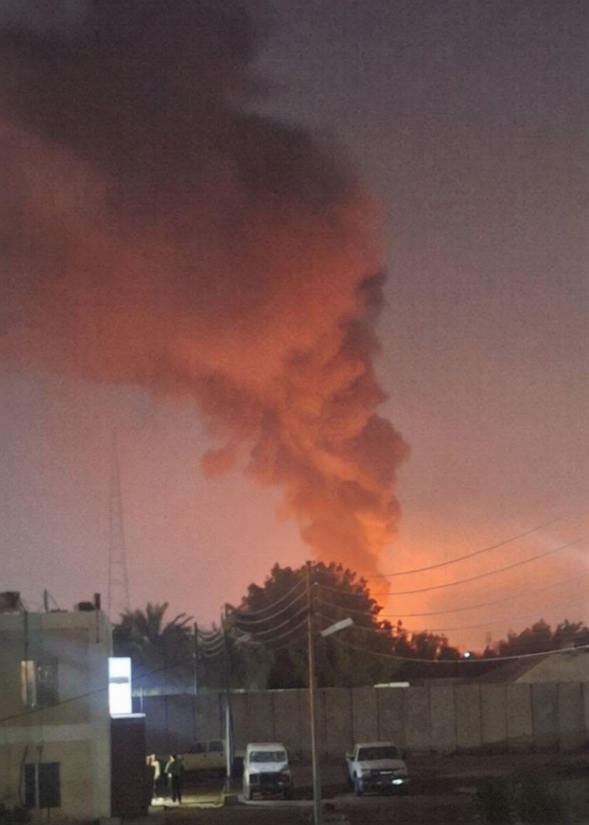 AHMAD SLMAN tweet media