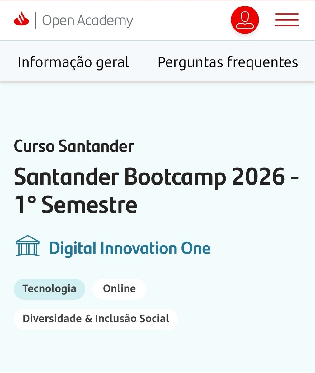softwerica's tweet photo. oiiii gente! venho aqui avisar sobre mais um bootcamp!
com trilhas de Java, React e Rust! 🤍💻
https://t.co/bUf0HXtHRm https://t.co/kGpZ7HFSWH