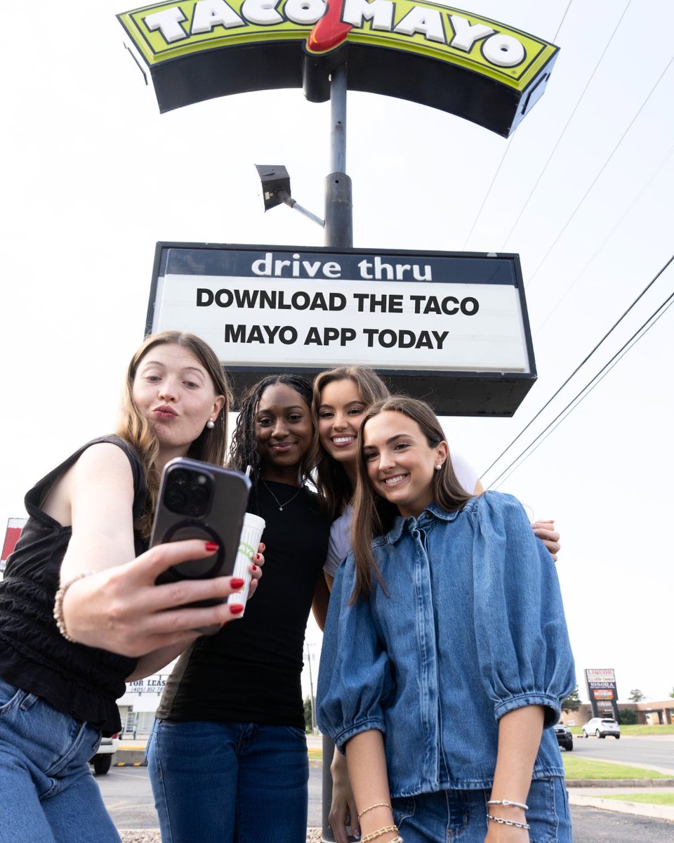 Taco Mayo tweet media