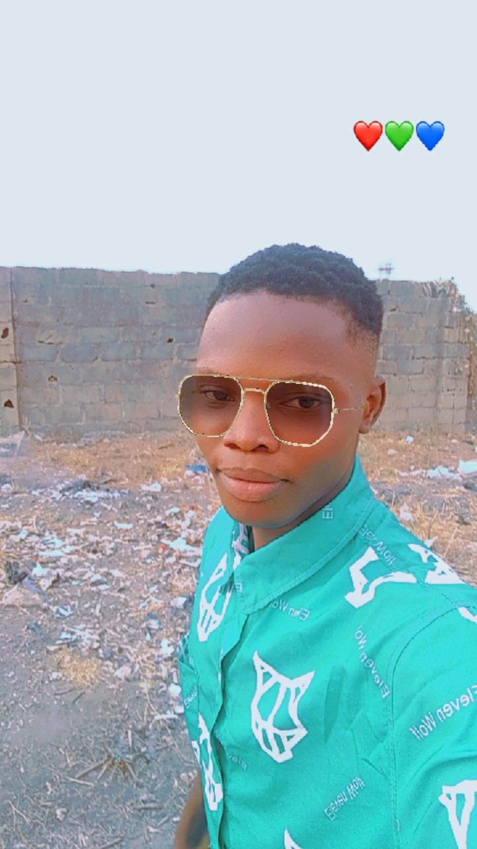 Faleye Noah oladeji tweet media