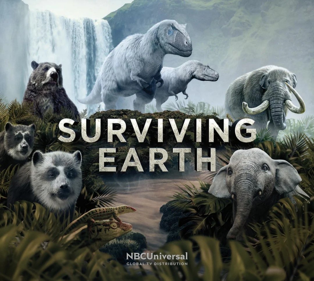 PaleoWatcher tweet media