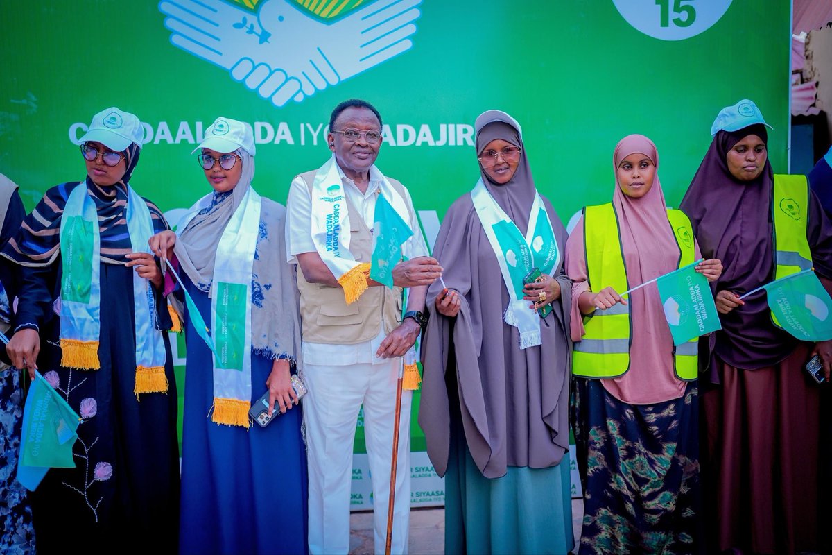 Lt. Gen. Bashir Mohamed Jama tweet media