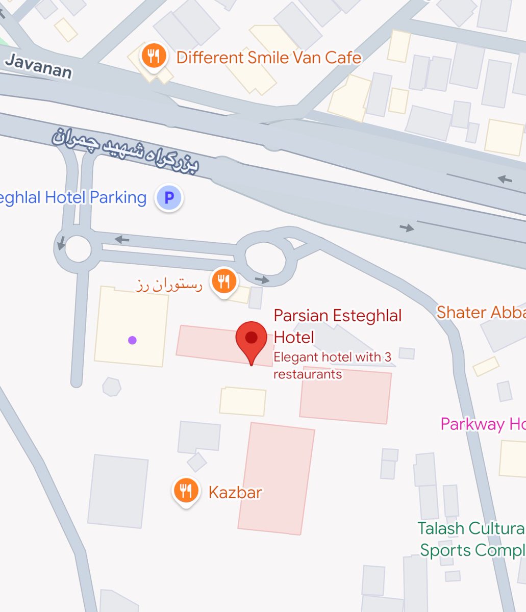 آیت‌الله اِستمنایی Ayatollah Estemnayi tweet media