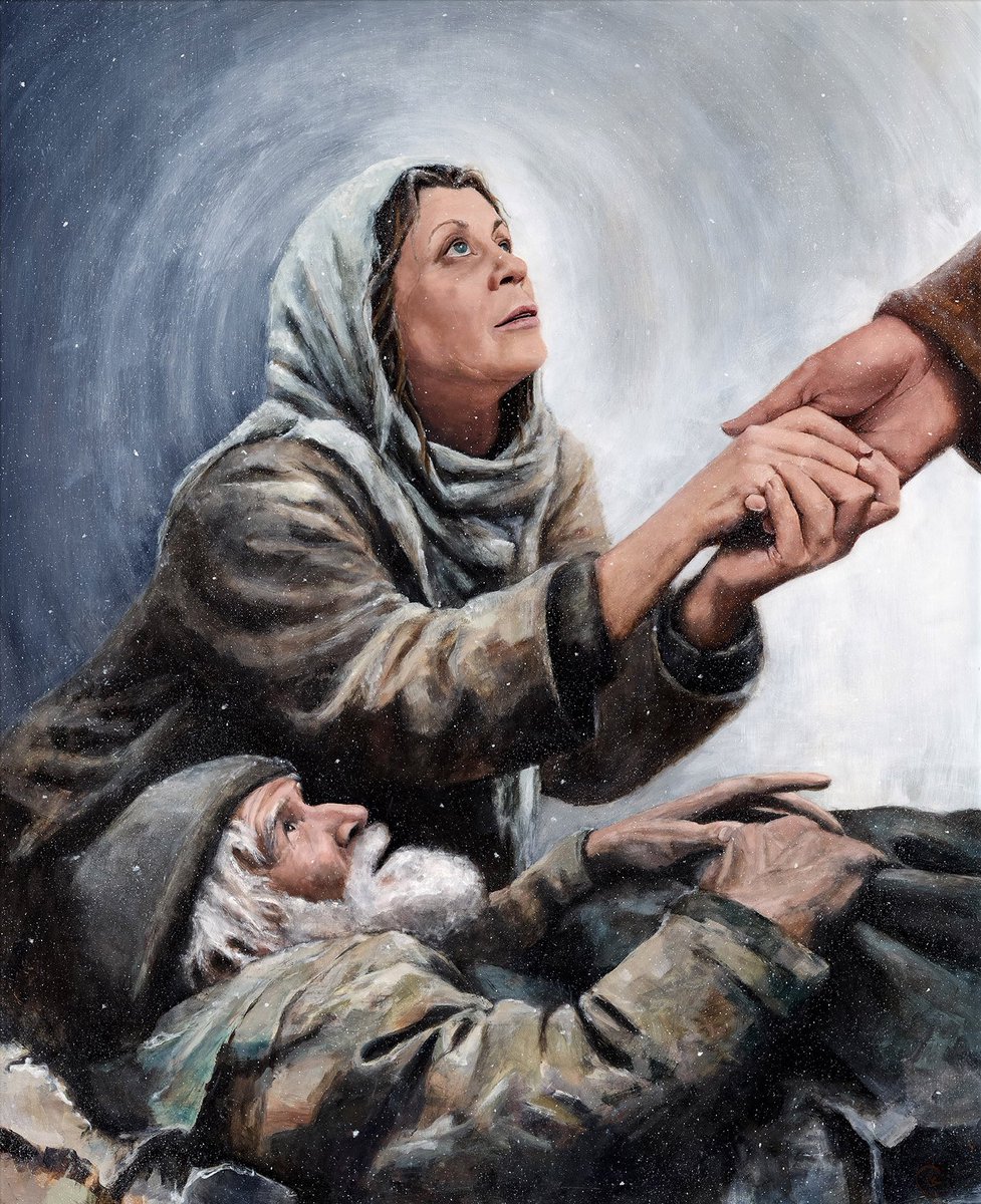 Stephen Tanner 🌎 tweet media