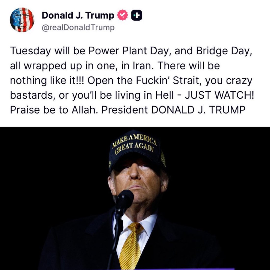 Eric Daugherty tweet media