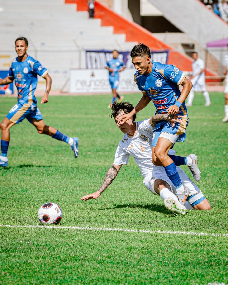 Liga2.oficial tweet media