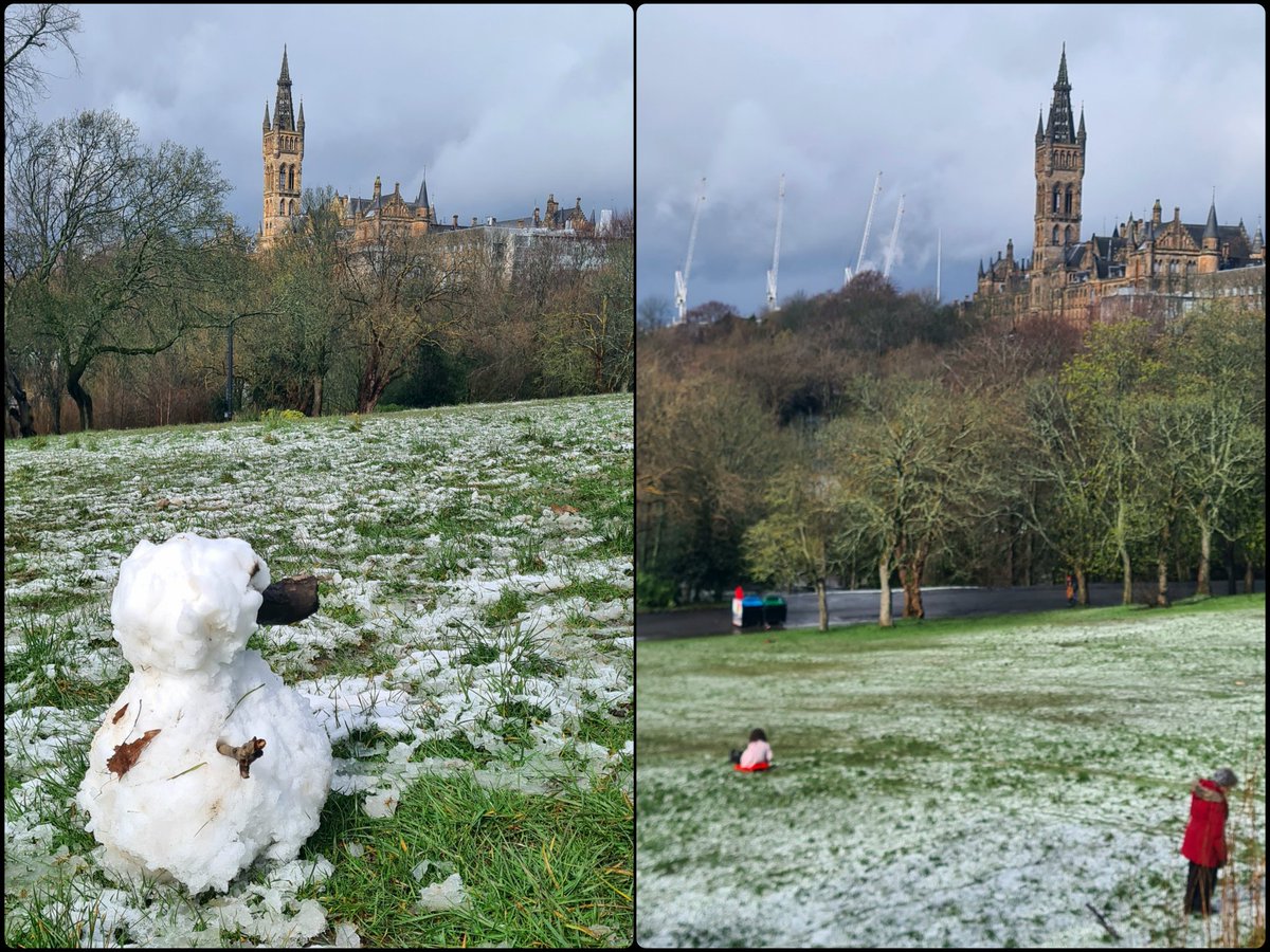 This Is My Glasgow tweet media