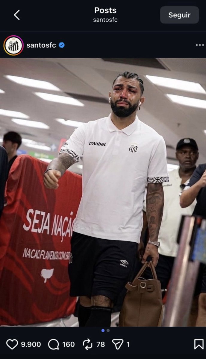 salve, Jorge! 10/45 tweet media