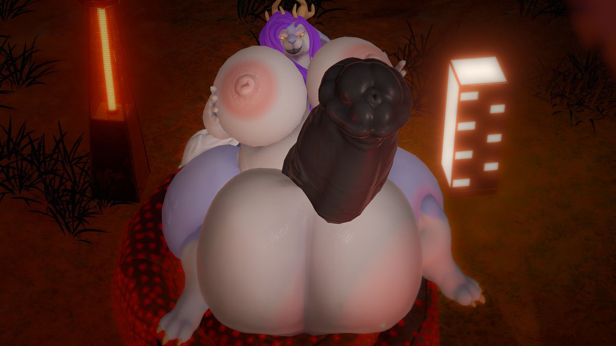 Nuvi Moontear tweet media