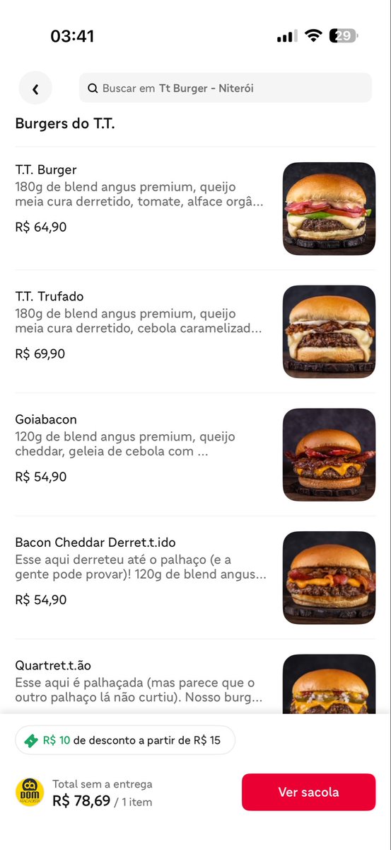 Andre Luz tweet media