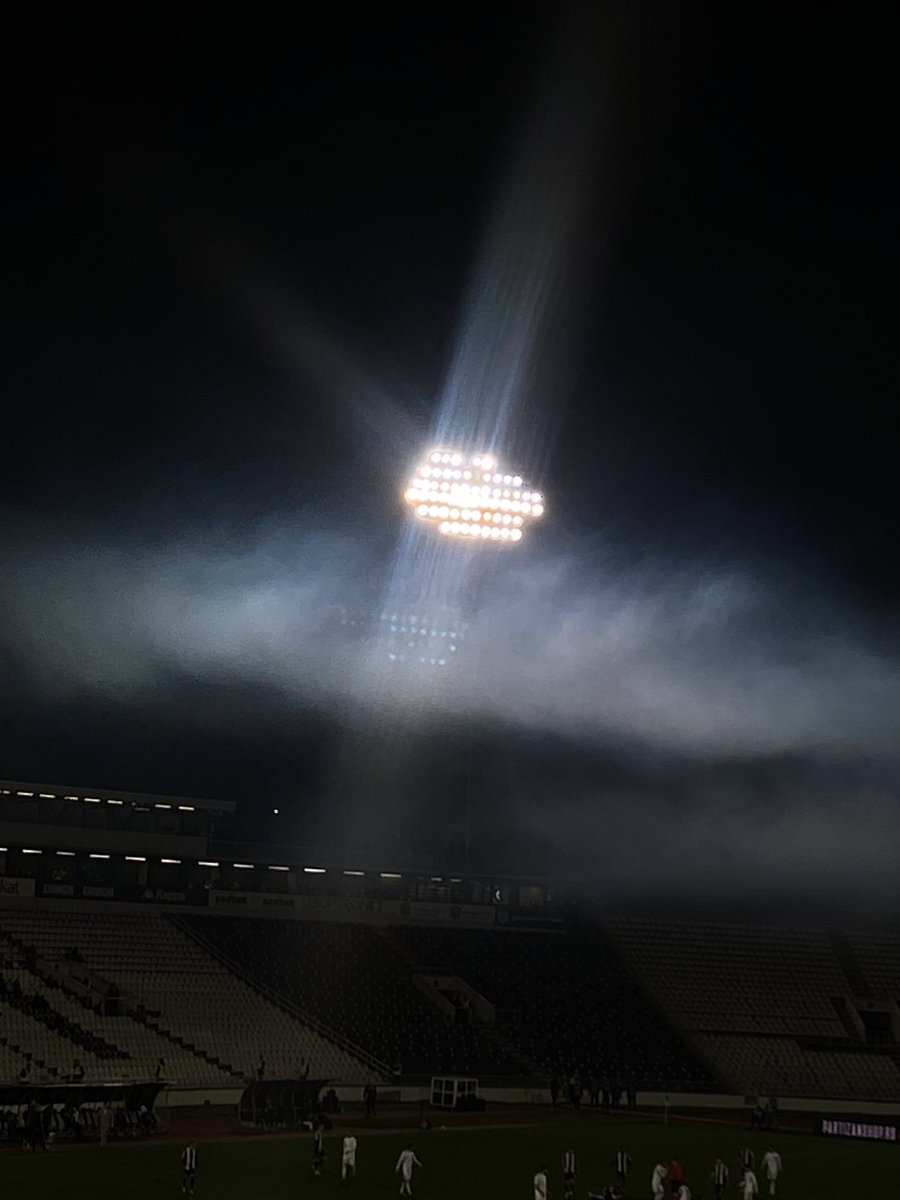 Крај другог дела нула је нула…