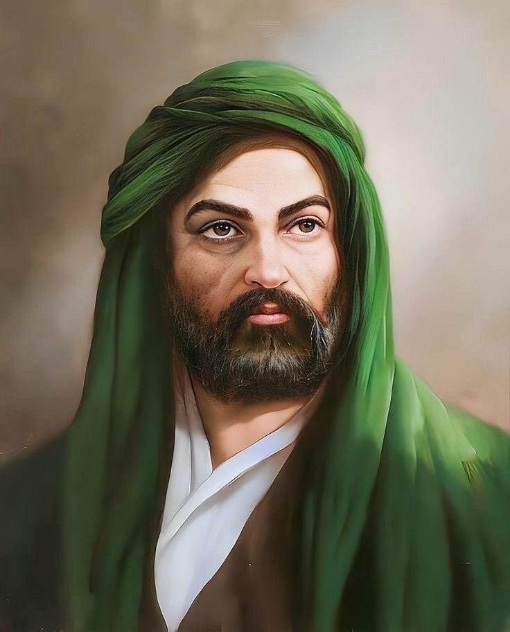 سيد حسن نصر الله tweet media