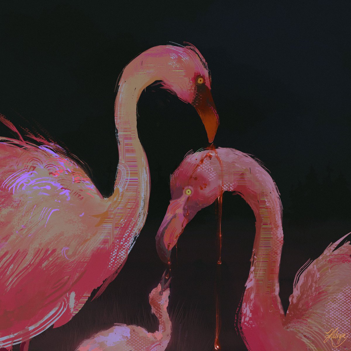 𓇢𓆸 ami tweet media