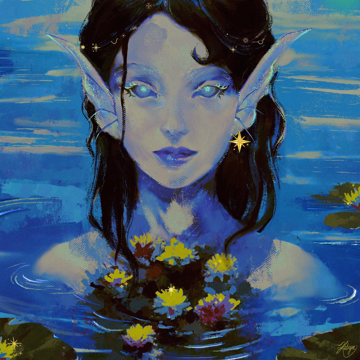 𓇢𓆸 ami tweet media