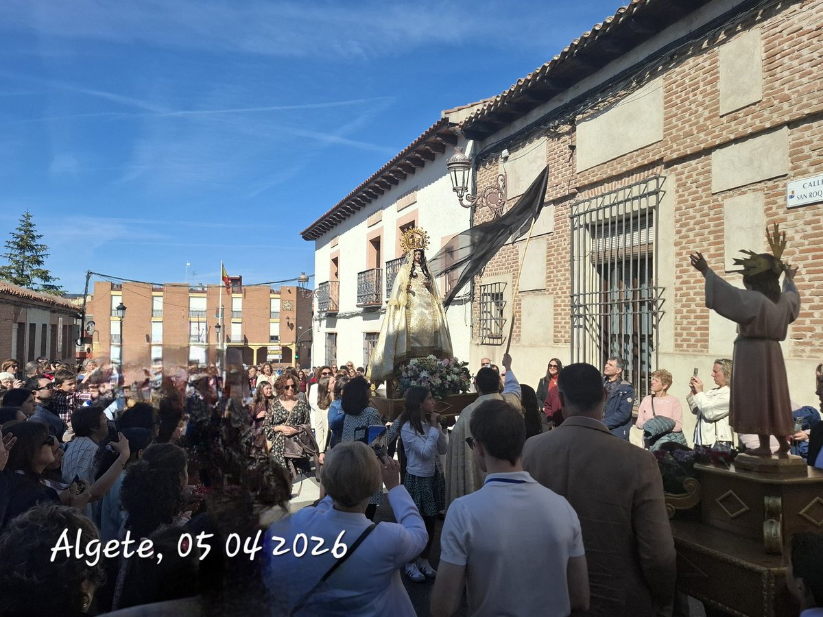 MAF Algete tweet media